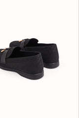Mocassins Confort en Maille